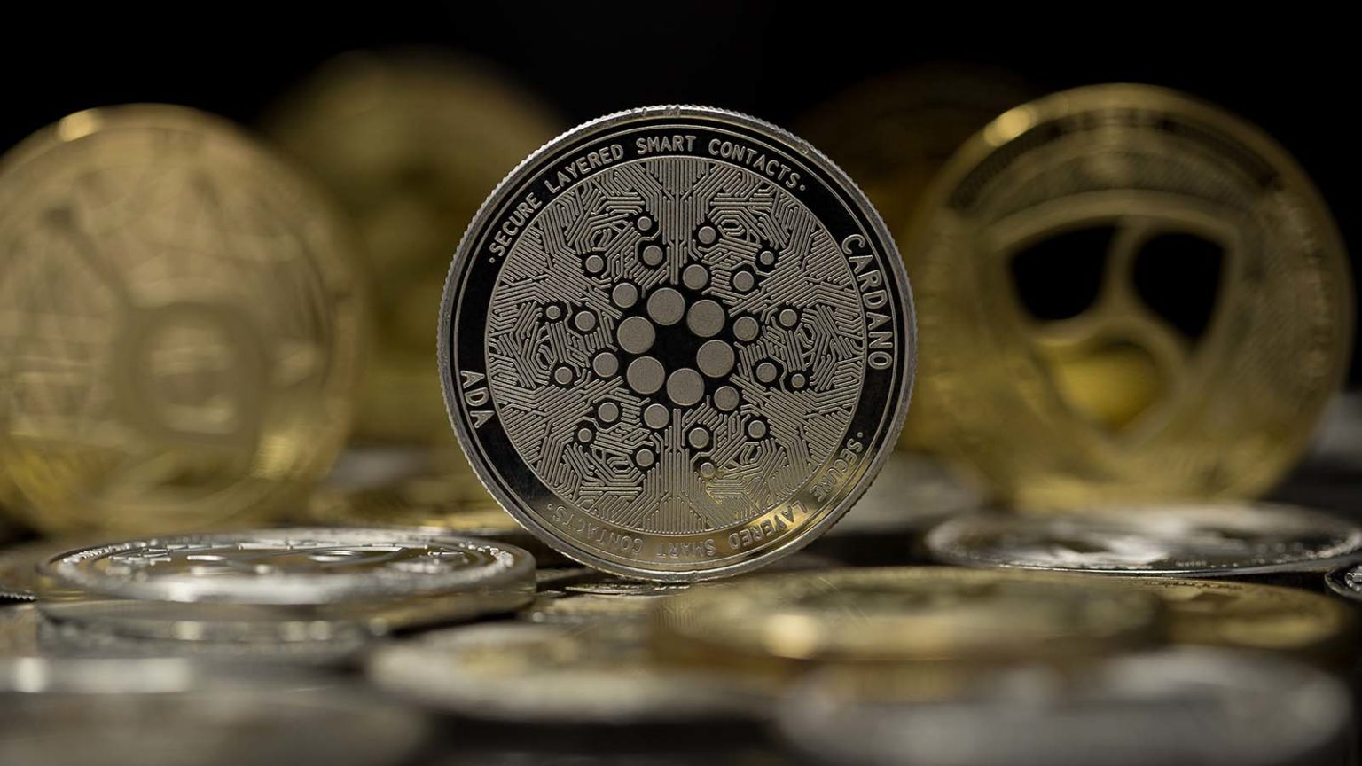 Cardano Price Predictions: Where Will the ADA Crypto Go in ...