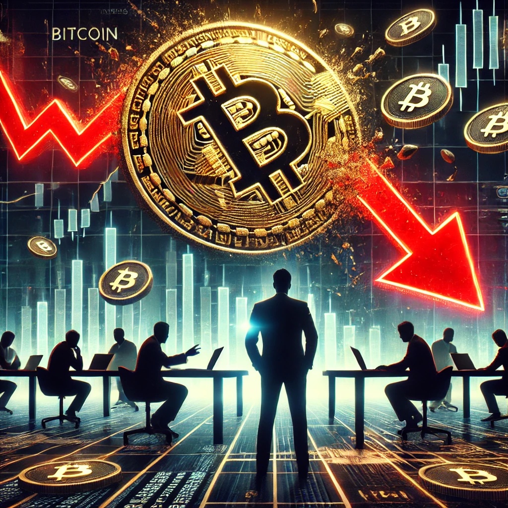 DALL·E-2025-02-03-14.18.24-A-visually-compelling-and-strategic-image-depicting-Bitcoins-price-crash-as-a-buying-opportunity-for-major-investors.-Show-a-dramatic-scene-with-Bitc.jpg