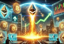 BitMine Acquires 60,000 ETH; Chair Discusses Outlook For Ethereum And Crypto Prices