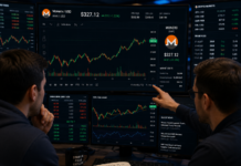 Monero extends losses as Fed hawkishness weighs on the crypto market